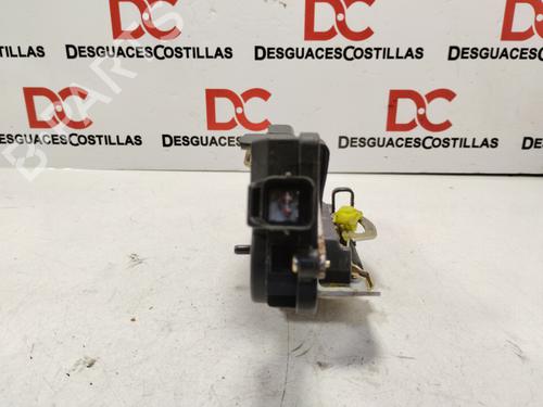 Rear left lock HYUNDAI SANTA FÉ I (SM) 2.0 CRDi | BP17419459C100 