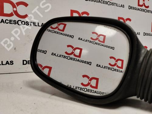 Right mirror FORD KA (RB_) 1.3 i | BP17411697C27 