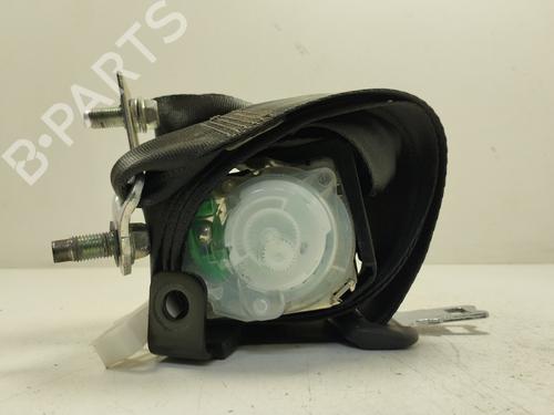 Rear center seatbelt NISSAN NAVARA NP300 (D40) 2.5 dCi 4WD | BP20302580I27 