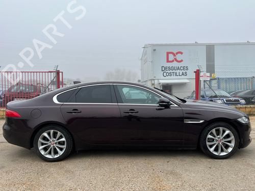 Other JAGUAR XF II (X260)  | BP34445091O1  - Image 7
