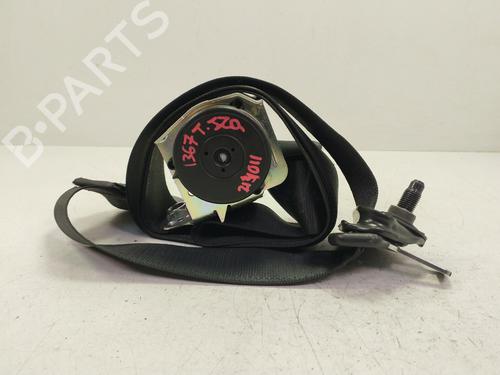 Sikkerhetsbelte bak venstre OPEL CORSA D (S07) [2006-2015]  28716904