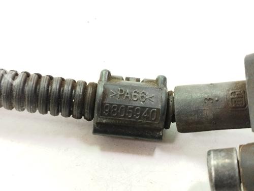 Electronic module SEAT IBIZA III (6L1) 1.4 16V | BP30681647M83  - Image 5