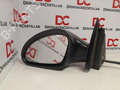 Left mirror SEAT IBIZA III (6L1)  | BP17406905C26 