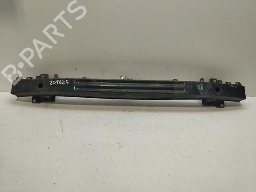 Used Front bumper reinforcement VW POLO (6N2) [1999-2001]  29078875