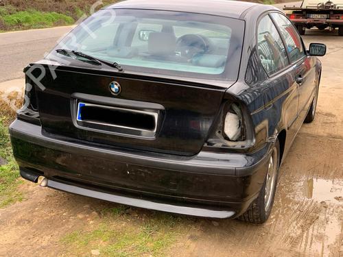 Left front door BMW 3 Compact (E46) 320 td | BP29334452C2 