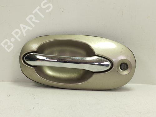 Used Front left exterior door handle Front left exterior door handle KIA CARNIVAL II (GQ) 2.9 CRDi (144 hp) 34722096 34722096