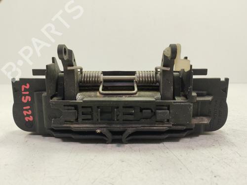 Front right exterior door handle AUDI A4 B6 (8E2) 1.9 TDI | BP28192051C129 