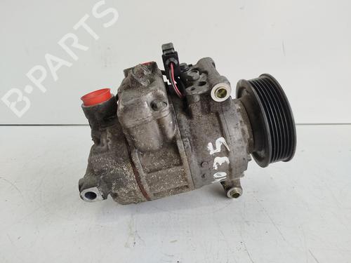 Compresseur AC AUDI A4 B6 (8E2) 1.9 TDI | BP28296568M34 