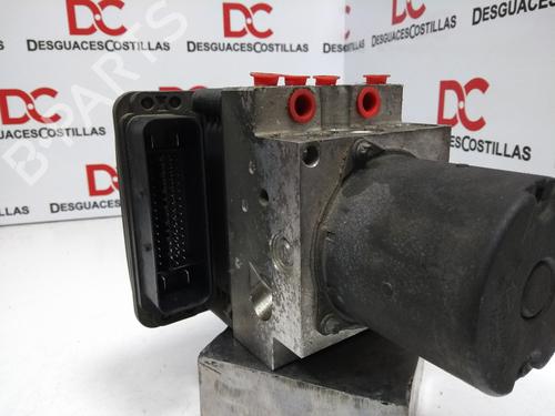 ABS pump MERCEDES-BENZ E-CLASS (W211) E 320 CDI (211.026) | BP17399578M43 