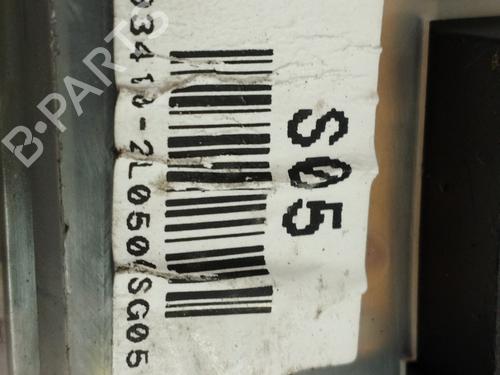 Headlight switch HYUNDAI i30 (FD) | BP39075939I24 - Image 4