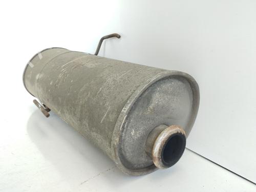 Udstødningssystem CITROËN SAXO (S0, S1) 1.5 D | BP29956103M121