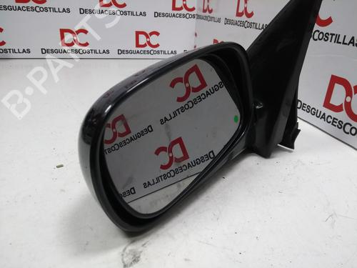 Left mirror NISSAN MICRA II (K11) 1.0 i 16V | BP17399190C26 