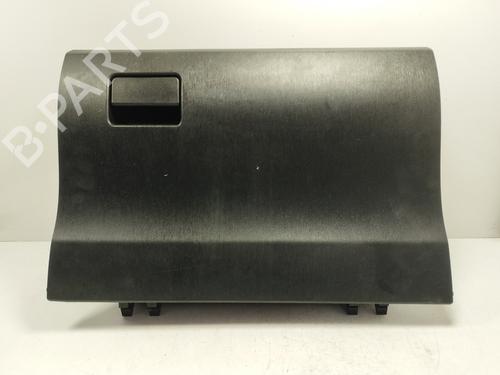 Used Glove box TOYOTA PRIUS PLUS (_W4_) 1.8 Hybrid (ZVW40W, ZVW41W) (136 hp) 22214955