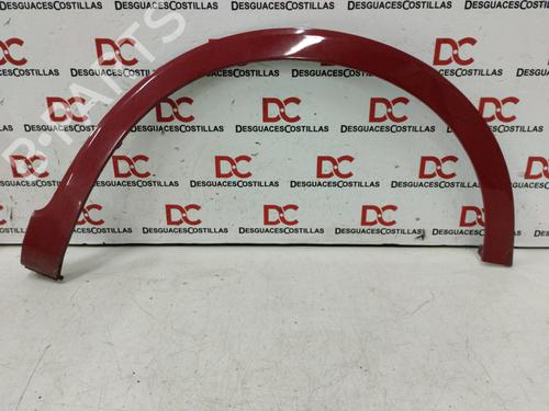 Used Rear left wheel arch trim Rear left wheel arch trim 38932746 38932746
