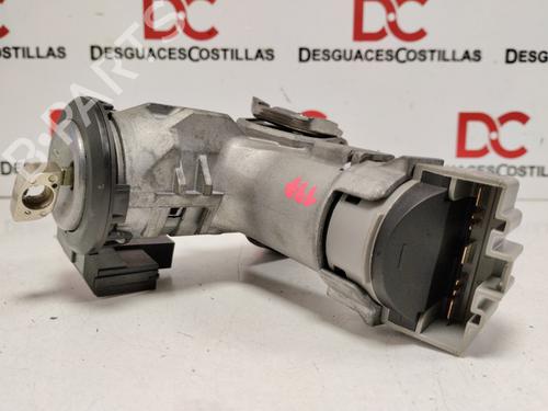 Ignition barrel FORD ECOSPORT 1.0 EcoBoost | BP17412782M48 