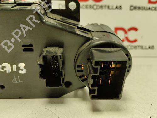 Climate control FORD ECOSPORT 1.0 EcoBoost | BP17412783I5 