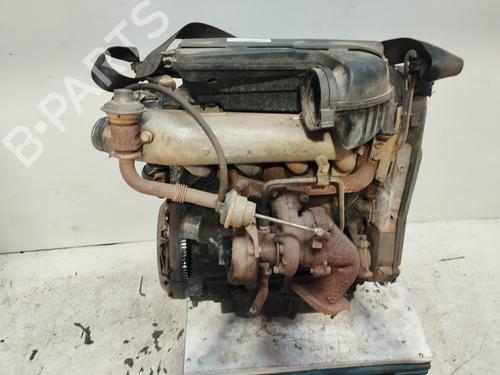 Engine RENAULT KANGOO (KC0/1_) 1.9 dCi 4x4 (KC0V) | BP29349734M1 