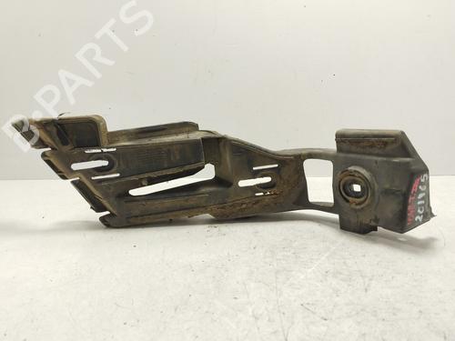 Used Rear bumper bracket VW GOLF V (1K1) [2003-2010]  24610227