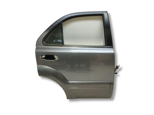 Used Right rear door Right rear door KIA SORENTO I (JC) 2.5 CRDi 4WD (140 hp) 40128805 40128805