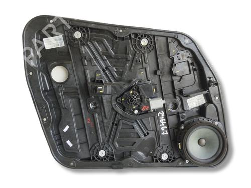 Used Front left window mechanism Front left window mechanism KIA SPORTAGE IV (QL, QLE) 1.7 CRDi (116 hp) 40071394 40071394