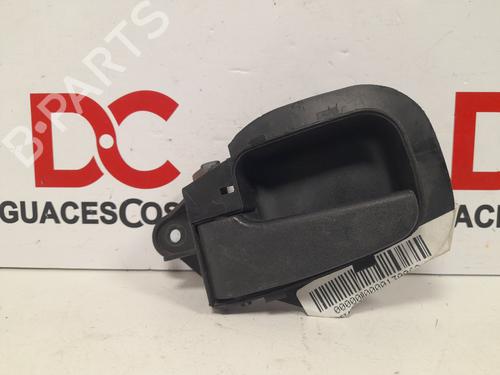 Used Front left interior door handle BMW 3 Compact (E36) 318 tds (90 hp) 25835882