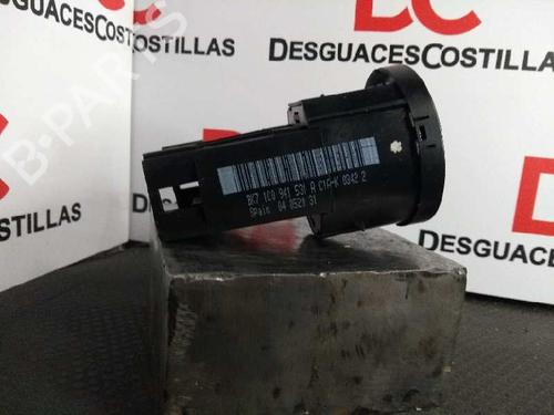 Headlight switch VW PASSAT B5.5 (3B3) 1.9 TDI | BP17395702I24 