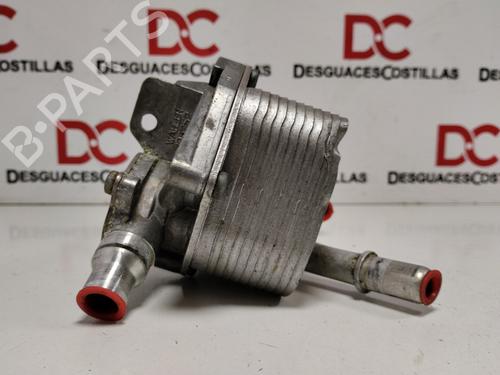 Oil radiator BMW 3 (E90) 318 d | BP21835113M33 
