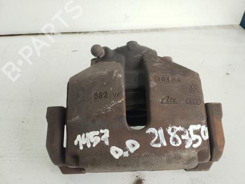 Used Right front brake caliper SEAT ALTEA XL (5P5, 5P8) [2006-2015]  28418889