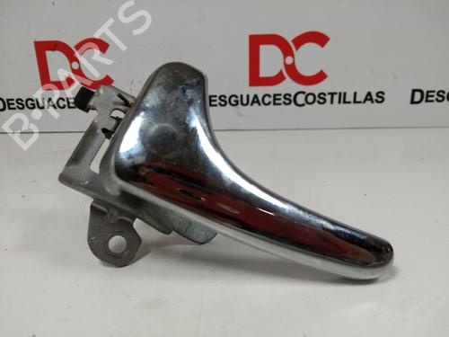 Used Rear left interior door handle VOLVO V40 Estate (645) 1.8 (115 hp) 30742994