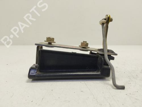 Tailgate handle HONDA CR-V I (RD) 2.0 16V 4WD (RD1, RD3) | BP18781501C132 