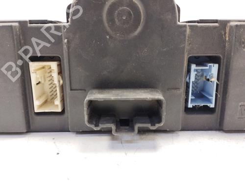 Climate control RENAULT MEGANE II (BM0/1_, CM0/1_) 1.9 dCi | BP19486962I5 