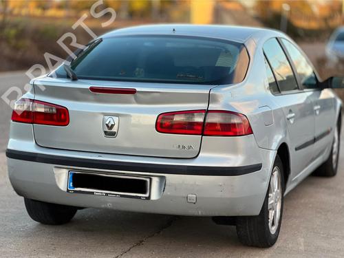 Engine control unit (ECU) RENAULT LAGUNA II (BG0/1_) 1.9 dCi (BG08, BG0G) | BP34264695M57  - Image 5