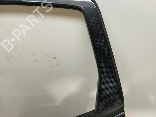 Left rear door MERCEDES-BENZ A-CLASS (W168) A 160 CDI (168.007) | BP19107740C4 