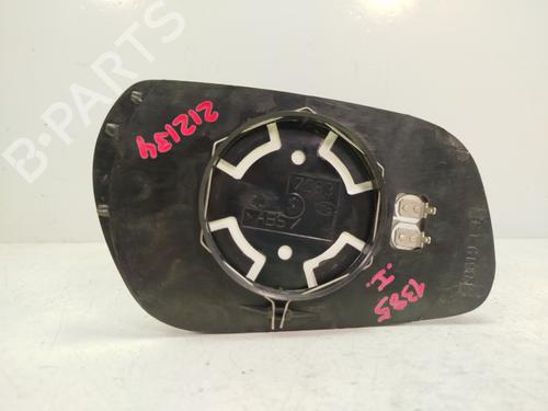 Left mirror glass CITROËN XSARA Coupe (N0) 2.0 HDI 90 | BP28088360C148 