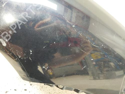 Right front fenders AUDI A3 (8L1) 1.9 TDI | BP19301027C42 