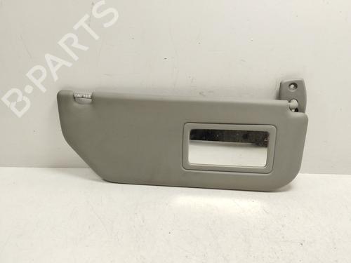 Højre solskærm CITROËN SAXO (S0, S1) 1.5 D (57 hp) 29927619