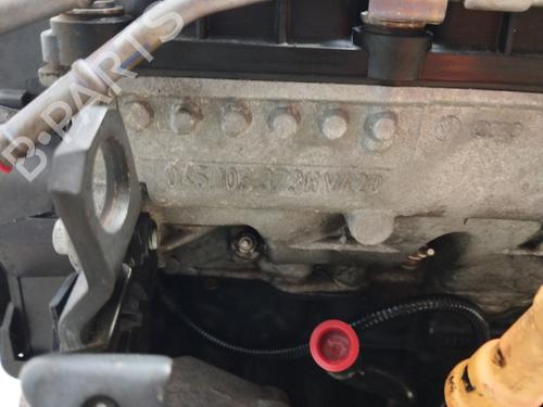 Engine SEAT IBIZA III (6L1)  | BP29351662M1 