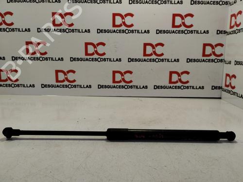 Pansergassdemper BMW 3 (E90) 320 d (177 hp) 25625935