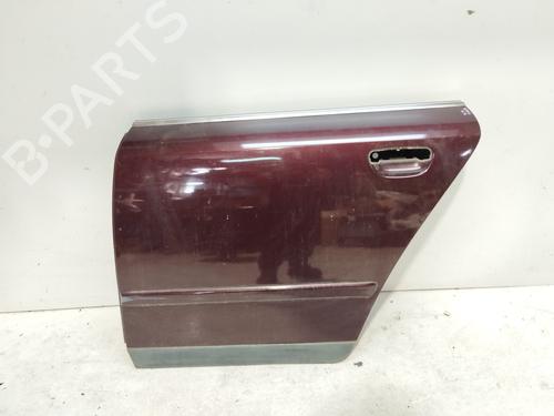 Dør venstre bak AUDI A4 B6 Avant (8E5) 3.0 (220 hp) 28590624