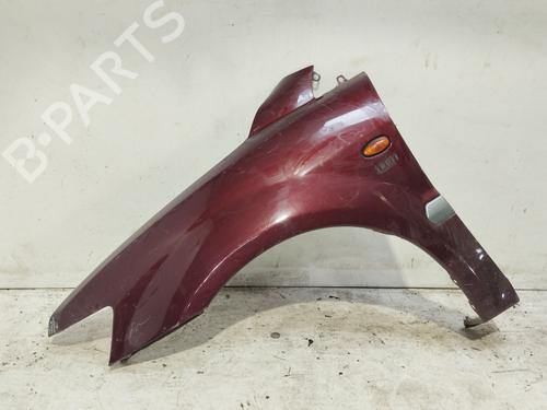 Used Left front fenders Left front fenders MITSUBISHI SPACE WAGON (N9_W, N8_W) [1998-2004] 34633939 34633939