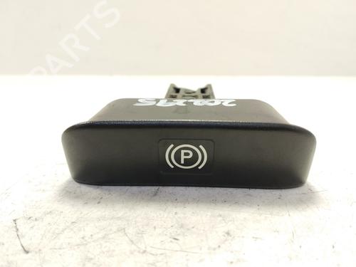 Used Hand brake MERCEDES-BENZ C-CLASS (W203) C 220 CDI (203.008) (150 hp) 27703902