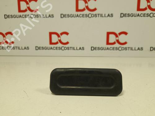 Used Tailgate handle PEUGEOT 308 I (4A_, 4C_) [2007-2016]  17406564