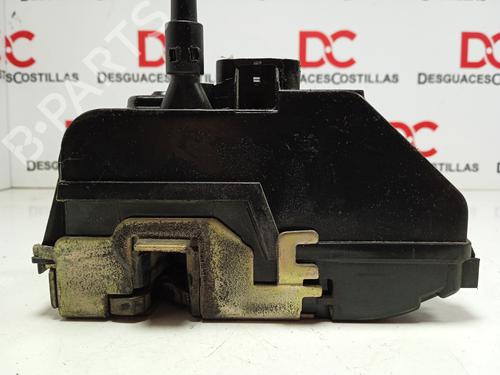 Used Front right lock PEUGEOT 307 CC (3B) 2.0 16V (136 hp) 17409883