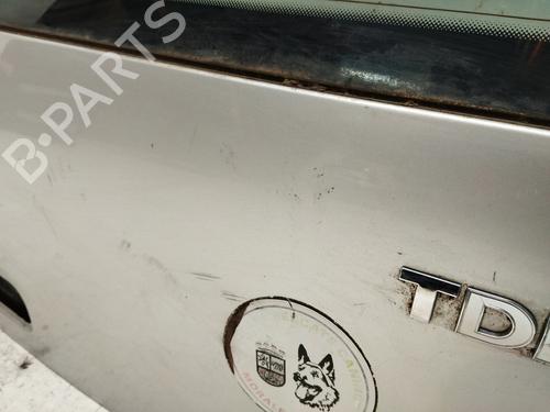 Tailgate VW POLO (6N2)  | BP25461148C6 
