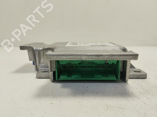Kollisjonspute styreenhet OPEL VECTRA C GTS (Z02) 1.9 CDTI (F68) | BP25032991M53 