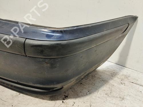 Rear bumper BMW 3 (E46) 320 d | BP24238581C8 