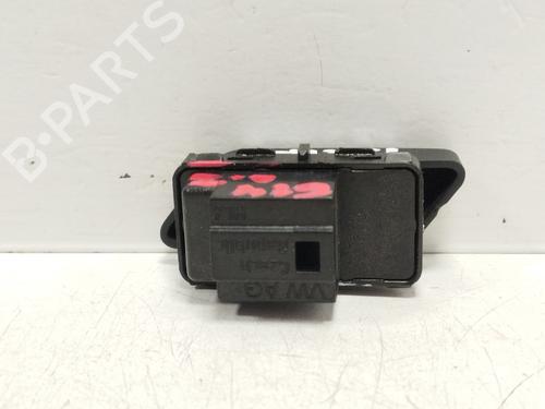 Switch VW GOLF VII (5G1, BQ1, BE1, BE2) | BP27693121I30 - Image 2