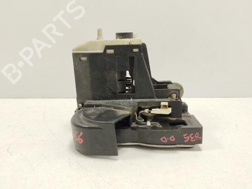 Used Front right lock RENAULT CLIO II (BB_, CB_) 1.5 dCi (B/C2J) (68 hp) 30143326