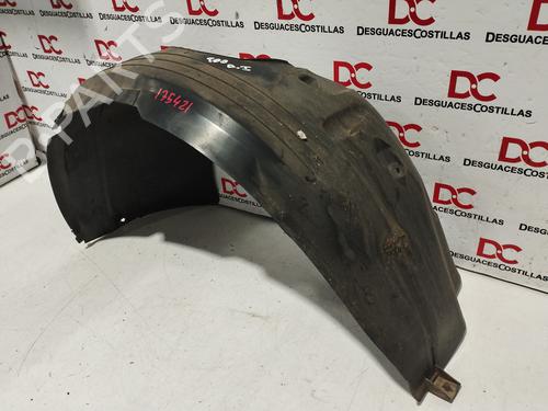 Hjulbue FORD FOCUS I (DAW, DBW) 1.8 Turbo DI / TDDi | BP17772963C56 