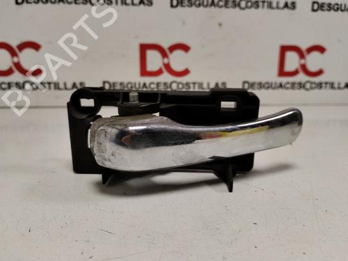 Used Front left interior door handle ALFA ROMEO 147 (937_) [2000-2010]  32474126